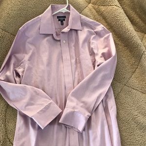 Men’s dress shirt